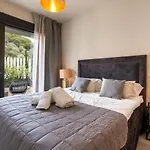 Apartmán Fantastisk 4 Roms Med Egen Dipping Pool