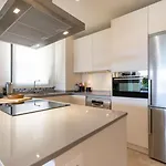 Fantastisk 4 Roms Med Egen Dipping Pool Apartmán La Cala De Mijas