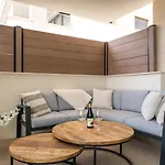 Apartmán Fantastisk 4 Roms Med Egen Dipping Pool La Cala De Mijas
