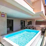 Fantastisk 4 Roms Med Egen Dipping Pool * La Cala De Mijas