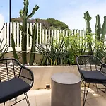 Fantastisk 4 Roms Med Egen Dipping Pool La Cala De Mijas