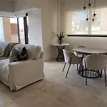 Apartmán Fantastisk 4 Roms Med Egen Dipping Pool *