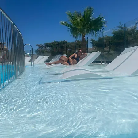 Fantastisk 4 Roms Med Egen Dipping Pool * La Cala De Mijas